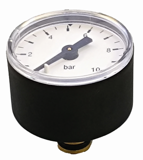SYR Manometer für FüllCombi CA Plus
