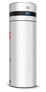Remko Luft-Wasser-Brauchwasserwärmepumpe RBW 302 Pro-PV-S