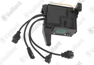 VA Anschlusskasten Vaillant-Nr. 0020068023
