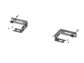 TECE Wand-/Bodenmontage drainprofile für TECEdrainprofile norm und flach