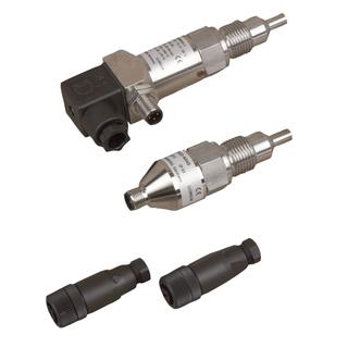Grundfos Differenztemperaturgeber ESTD 0-50K