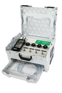 UWS Koffer L-BOXX-PST Sortimo-kompatibel