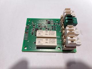 RE CB-12 Regelungsplatine 7730667