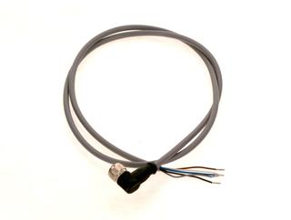 BOSCH Ersatzteil TTNR: 8735300122 Anschlusskabel Durchflusssensor VVX15