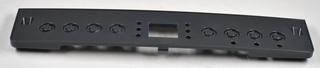 RK Abdeckung Bedientableau JBM/SKM 240