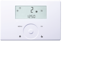 STIEBEL Bedieneinheit FEB für LWZ 180/280