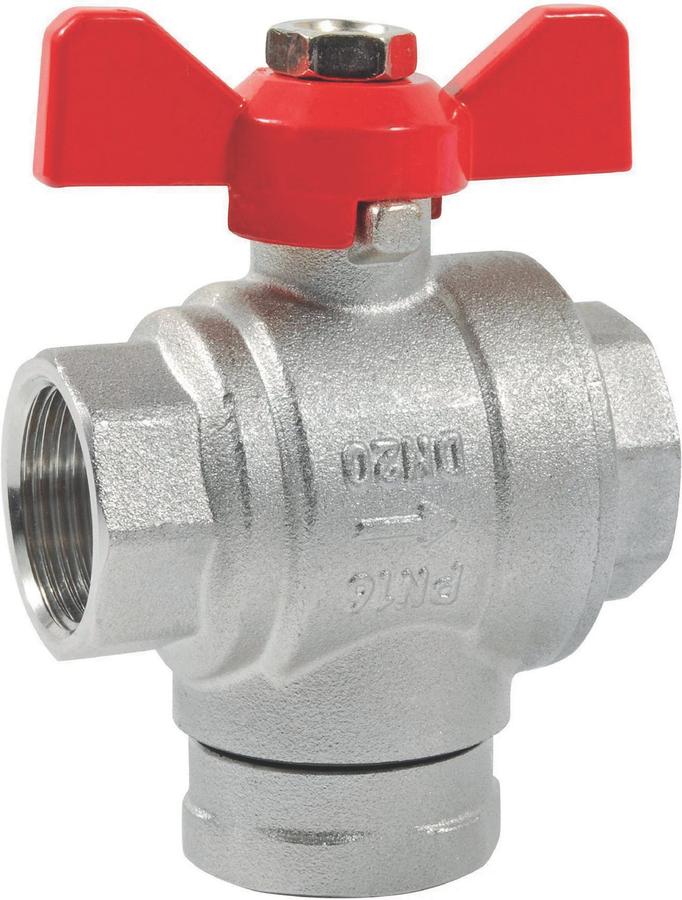 Artikelbild 1 des Artikels „BOSCH Ersatzteil TTNR: 8738809097 Kugelventil + (Filter 0,4mm) G1