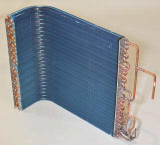 RK Verflüssiger BL 352 DC AT