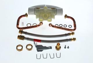 BOSCH Ersatzteil TTNR: 8738727933 Mischer-(CELSIUS)