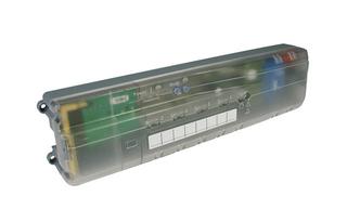 Resideo Fußbodenregler HCE80, 868 MHz, Funkantenne sep. best.