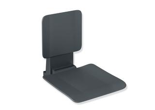 HEWI Einhängesitz System 900 450 x 533 x 637 mm