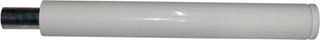 Wolf LAF horizontal DN60/100 für Heizwert