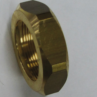 BEULCO Druckmutter M 42x1,5