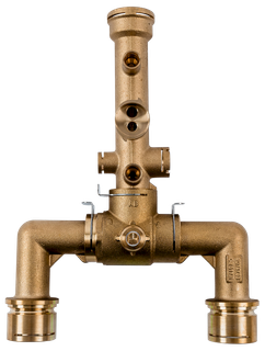 Wolf Hydroblock für CHA-07/10