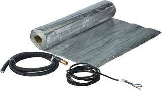 Uponor Comfort E AL-Folie Rollmatte 140-8