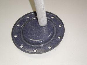 RE SPEICHERFLANSCH 200 KPL. 0287808