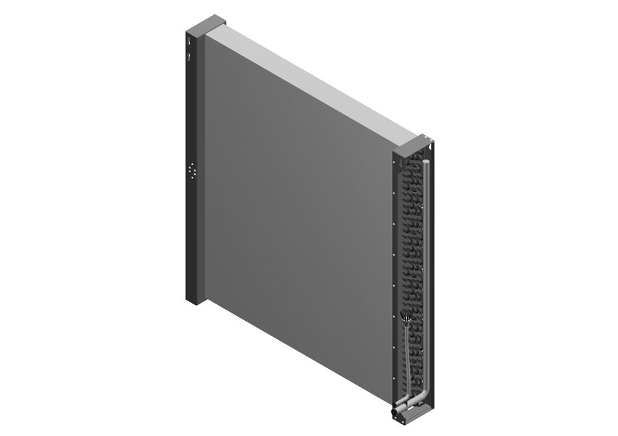 Artikelbild 1 des Artikels „BOSCH Ersatzteil TTNR: 8733703169 Verdampfer 920x1075 4R12C E “