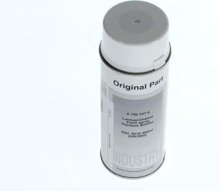BOSCH Ersatzteil TTNR: 67903476 Lacksprühdose RAL9016 400ml (UN1950)