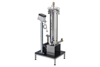 Remeha Wasserfiltrationsmodul FILMA Kreislauf, FHK 6 LTE