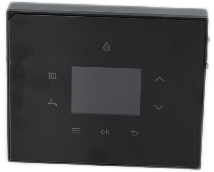 Artikelbild 1 des Artikels „BOSCH Ersatzteil TTNR: 8737714030 Bedienelement HMI 700 “