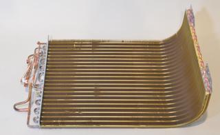 RK Verflüssiger JBW 350 DC AT/AM