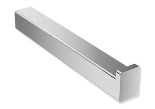 HEWI Reservepapierhalter System 900 chrom, aus Edelstahl, 15x20x122mm