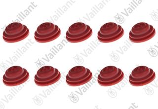 VA Dichtung, (x10) Vaillant-Nr. 509121