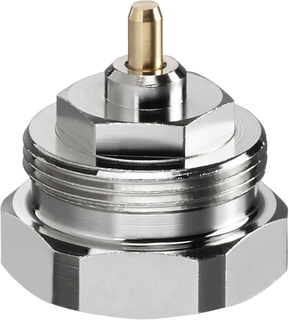 Oventrop Adapter für Umrüstung M 30x1 auf M 30x1,5