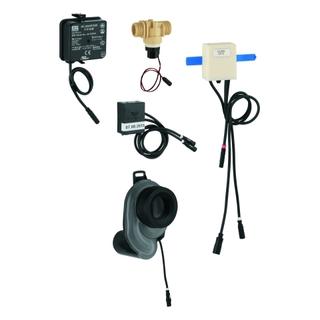 GROHE Temperatursensor Rapid SL Netzbetrieb, mit Bluetooth, für Urinale