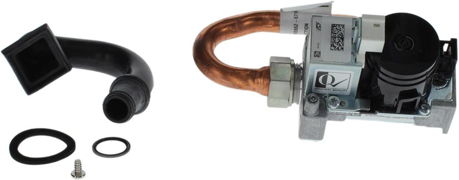 Artikelbild 1 des Artikels „BOSCH Ersatzteil TTNR: 7736701373 Gasarmatur CMS 19kW “