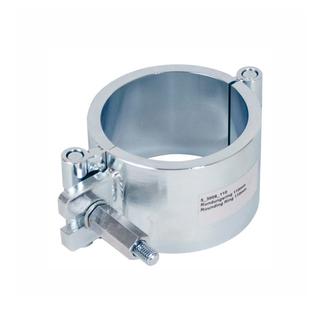 Plasson Rundungsschelle d 110mm