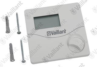 VA VR 81/2 Vaillant-Nr. 0020129322