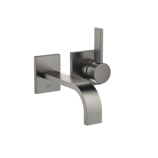 Dornbracht Fertigmontageset MEM f WT-Wand-EH-Mischer, o Abl, d p geb.