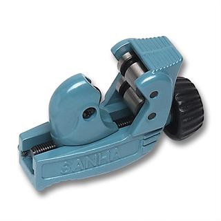 Sanha Rohrabschneider 4975 3-28mm, für Edelstahl-/Cu-Rohre