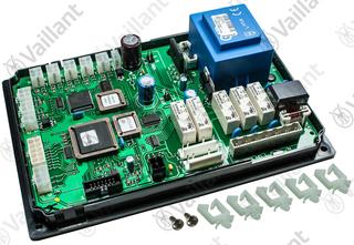 VA Elektronik, MBD (Brennerautomat) Vaillant-Nr. 0020019846