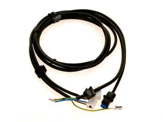 BOSCH Ersatzteil TTNR: 87144113070 Pumpenkabel
