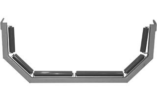 Uponor Abroller Ecoflex type1 2400x1050mm