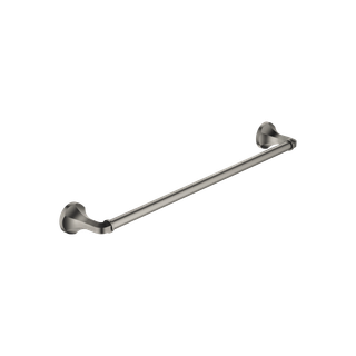 Dornbracht Badetuchhalter Madison Stichm. 600mm, Br. 660mm, d. plat. geb.