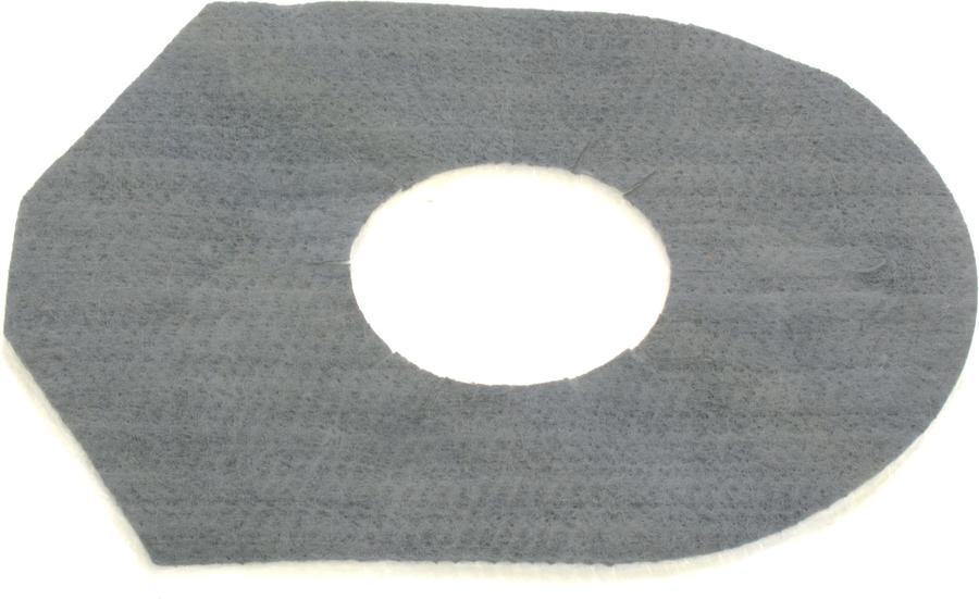 Artikelbild 1 des Artikels „BOSCH Ersatzteil TTNR: 8738806312 Isolierring Br-Tür GB125 everp “