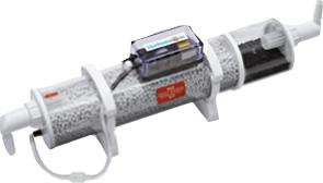 BOSCH Neutralisationssystem Nr.1639 für Ölbrennwertgeräte