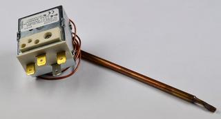 RK Regelthermostat mit Fühler ELT 18-HT