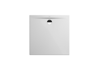 Kaldewei DW SUPERPLAN ZERO 1510-1 70x70cm, manhattan