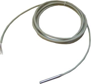BOSCH Ersatzteil TTNR: 87185738820 Temperaturfühler Pufferspeicher everp