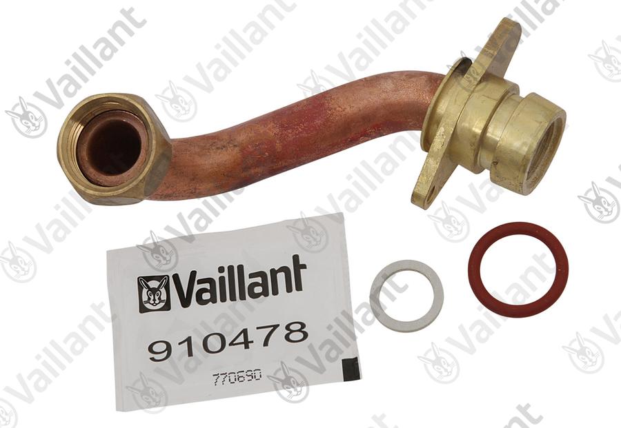 Artikelbild 1 des Artikels „VA Rohr Vaillant-Nr. 0020058189 “