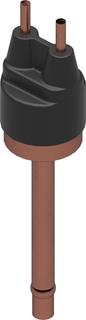 BOSCH Ersatzteil TTNR: 8738213811 Druckschalter