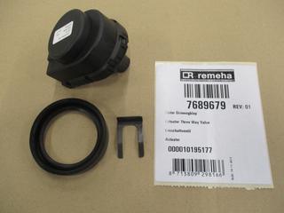 RE Motor 3 Wegge Mischer 7689679