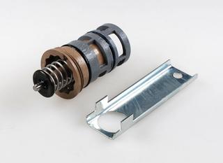 RK Ventileinsatz 3-Wege-Ventil 3/4" und 1"
