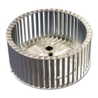 MHG Gebläserad, 220 x 82 mm RZ/DZ/GZ 3
