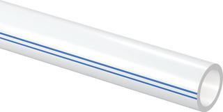 Uponor Rohr Magna pipe PLUS 20x2mm, 240 m Rg., - 6 b bei 90/70 GradC