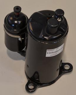 RK Kompressor, kpl. RKS/ML/SV